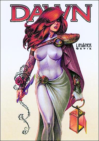 Dawn New Horizons (Promo) card Promo 1