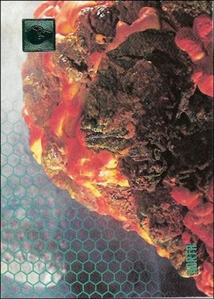 30 Years of Star Trek: Phase Two (Base Set) card 106 Horta