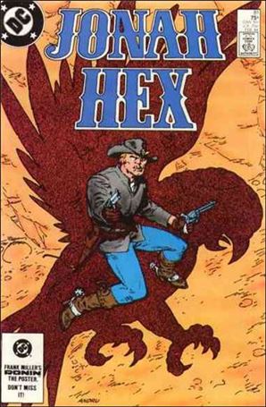 Jonah Hex (1977) issue 81