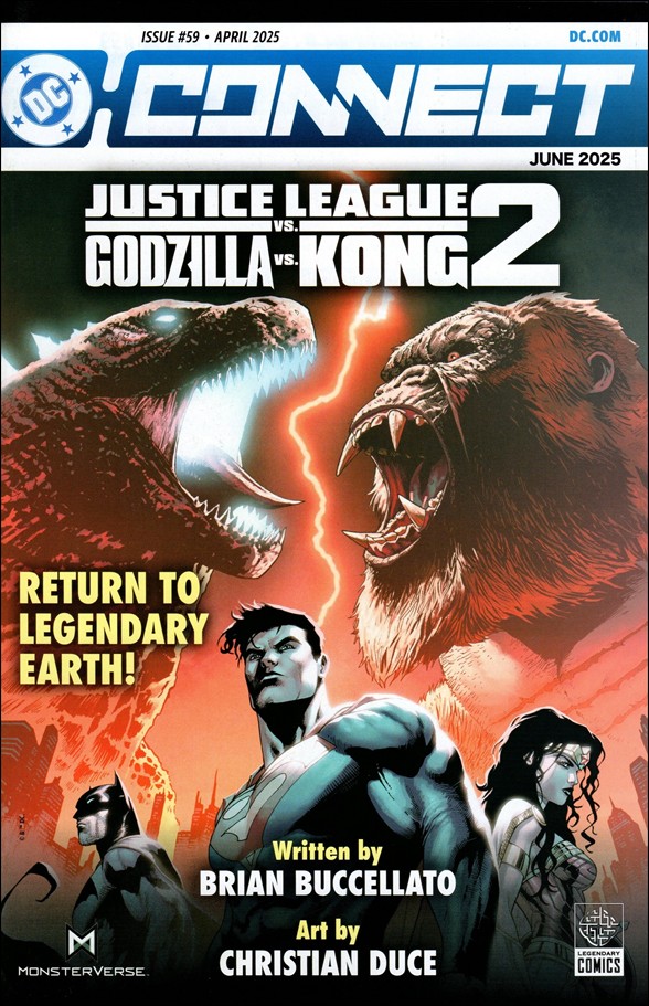 DC Connect issue 59
