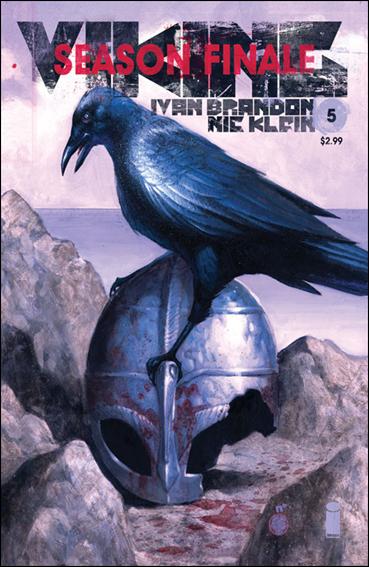 Viking issue 5