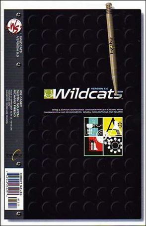 Wildcats Version 3.0 issue 12