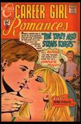 Career Girl Romances issue 50