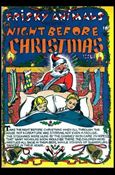 Frisky Animals issue 52