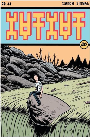 Smoke Signal issue 11
