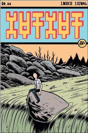 Smoke Signal issue 11
