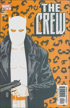 Crew issue 2