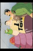 Tick (Base Set) card 24 Accomplished Accomplices