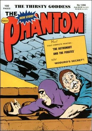 Phantom (1948) issue 1286