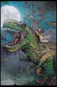 Cavewoman: Raptorella issue 1-F Mario Gully Cover