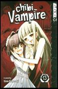 Chibi-Vampire issue 13