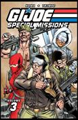 G.I. Joe: Special Missions (2010) issue 3