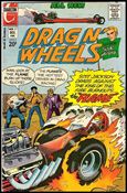 Drag N' Wheels issue 57