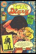 Love Diary (1958) issue 88