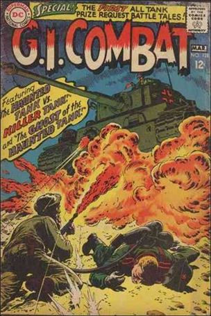 G.I. Combat (1952) issue 128