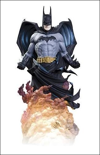 DC Dynamics item 3 Batman