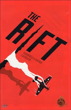 Rift (2017) Cover Image 1