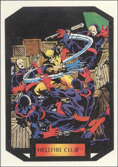 Colossal Conflicts (Base Set) card 29 Hellfire Club