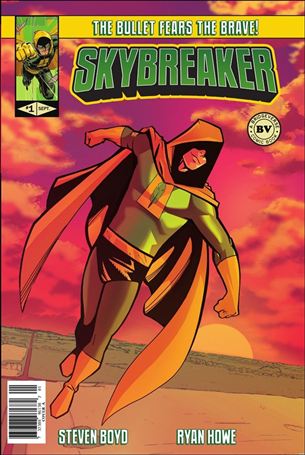 Skybreaker (2025) Cover Image 1