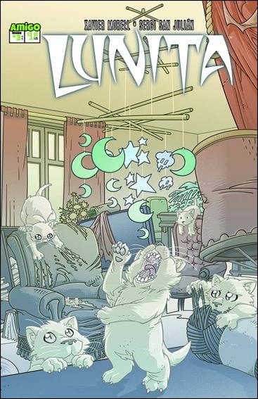 Lunita issue 3