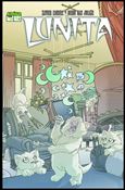 Lunita issue 3