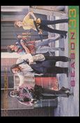 Sliders (Base Set) card 65 Rules of the Game
