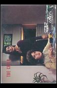 Star Trek: The Next Generation - The Episode Collection Season Two (Base Set) card 137 The Child, Episode 27B