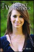 Ghost Whisperer: The Muse issue 4-B Photo Cover