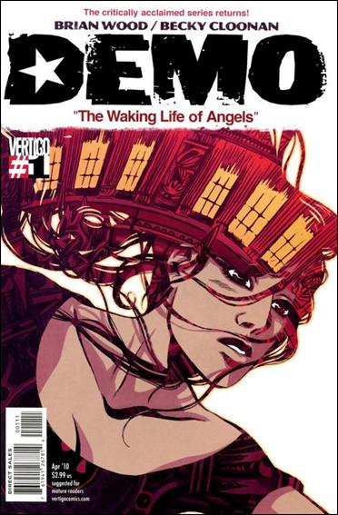 Demo (2010) issue 1