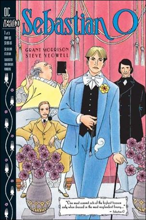 Sebastian O Cover Image 1