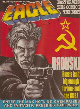 Eagle (1982) issue 269