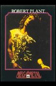 Mega Metal (Base Set) card 50 Robert Plant 6