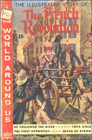 World Around Us issue 14.00