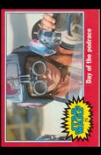 Star Wars Heritage  (Base Set) card 75 Day of the podrace