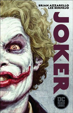 Joker Cover Image 1