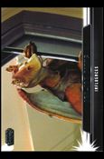 Star Wars Jedi Legacy (Influences Subset) card I-06 Jar-Jar Binks