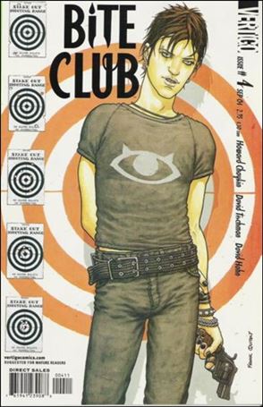 Bite Club issue 4