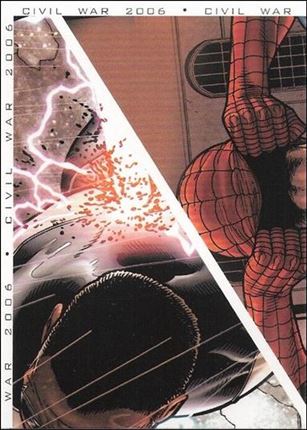 Marvel Universe 2011 (Base Set) card 48
