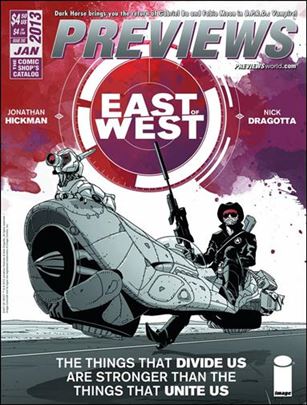 Previews issue 292