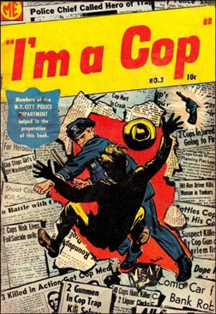 A-1 Comics issue 128 