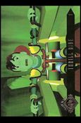 ReBoot (Base Set) card 49 Thrill Ride