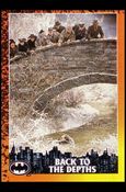 Batman Returns (Base Set) card 63 Back to the Depths
