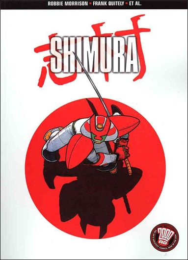Shimura issue nn