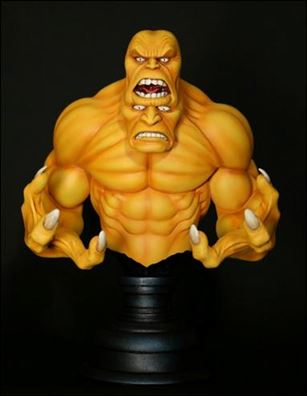 Marvel Mini-Busts (Bowen) item 237 Bi-Beast 1/500