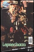 Leprechaun issue 3