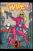 Comics' Greatest World (Promo) Cover Image 2