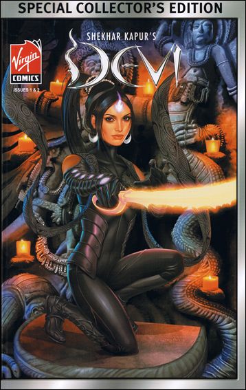 Devi Special Edition issue 1