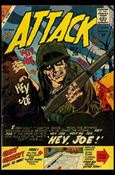Attack (1958) issue 59