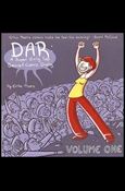 DAR: A Super Girly Top Secret Comic Diary issue 1-B