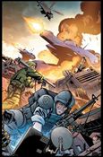 End of Nations Cover Image 1